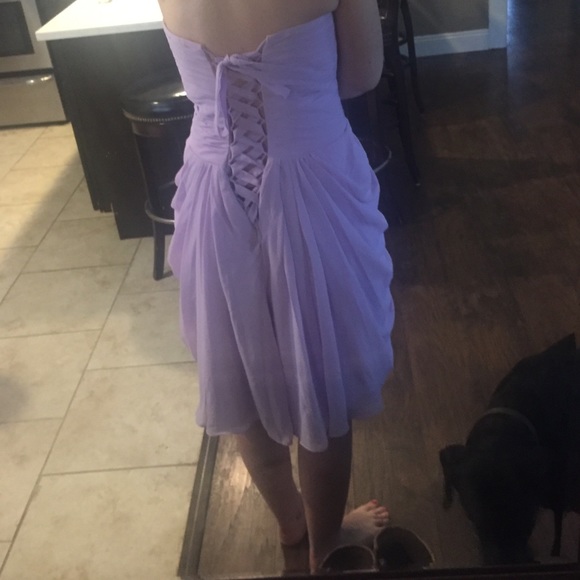 Dress - Picture 3 of 4